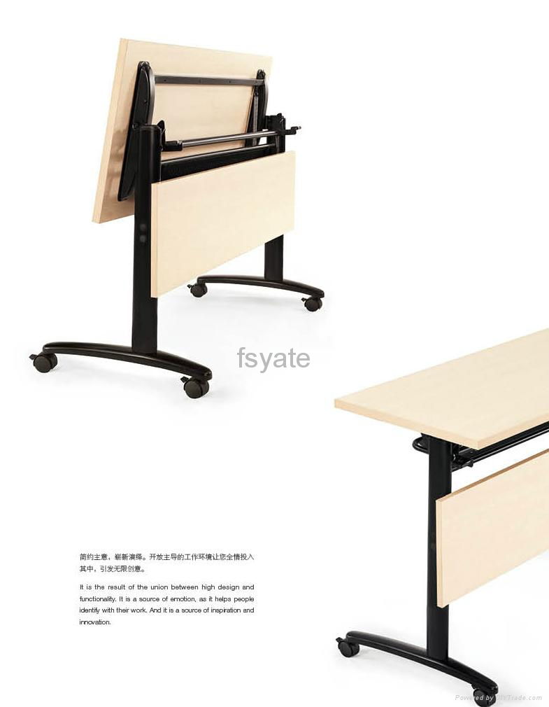 office and home use modern training table 4