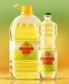 Fragrant Rapeseed Blended Oil