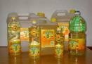 Refined and Pure Vegetable Oil