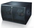 Subwoofer speaker 1