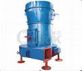 Clirik Carbonized coconut shell grinding mills 1