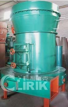 Clirik Carbonized coconut shell grinding mills 2