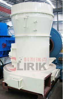 Clirik Carbonized coconut shell grinding mills 3