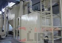 Stone Grinding mill for sale in East Asia 3