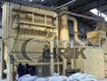 Micro powder grinding equipment,