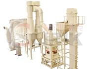 Gypsum grinding mill,stone grinding mill