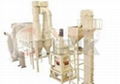 Gypsum grinding mill,stone grinding mill