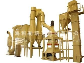 Gypsum grinding mill,stone grinding mill 2