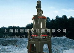 Emerald micro powder grinding mill supplier