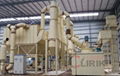 Iron ore grinding mill plant supplier 4