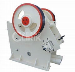 European version of the coarse hammer crusher