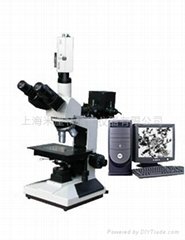 透反射金相顯微鏡 MLT-33C