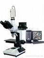 图像型金相显微镜 MLT-30C