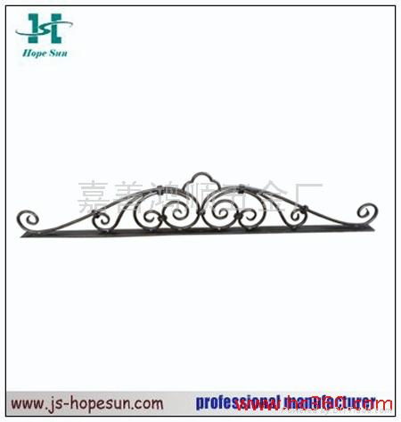 Wrought Iron frame for furniture