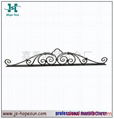 Wrought Iron frame for furniture 1