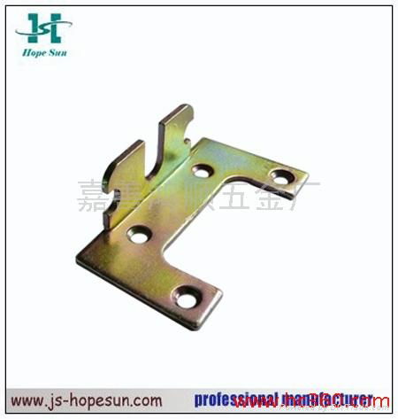 Metal Connecting Plate