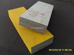 80mm thickness best price of lvl plank