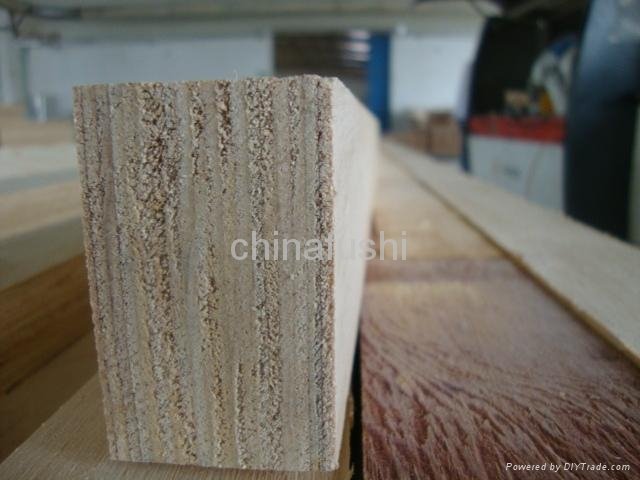 80mm thickness best price of lvl plank 2
