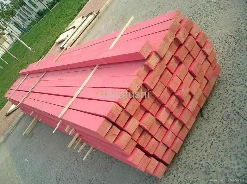 80mm thickness best price of lvl plank 3