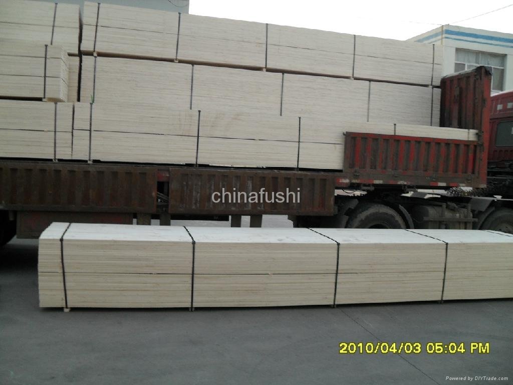 80mm thickness best price of lvl plank 5