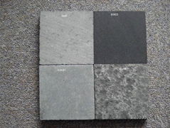 black basalt 