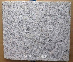 granite N636