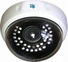 provide CCTV megapixel IP cameras