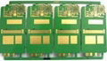 Six layers High Tg HDI Multilayer PCB 1