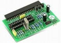 Professional PCB Full Turkey Assembly, SMT and DIP Assembly 1