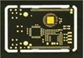 Double Sided PCB with Immersion Gold Finish, UL Approved, TS16949 Certification 