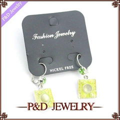 2013 hot fashion earrings