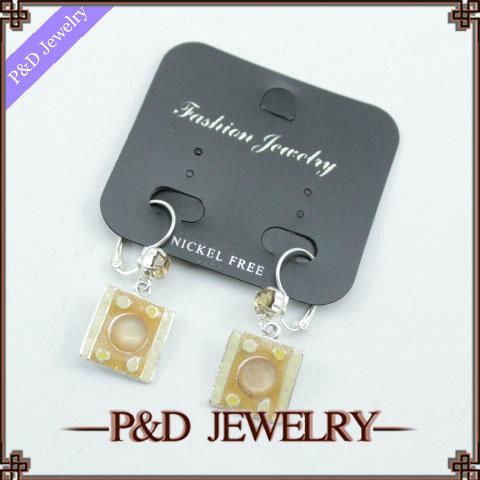 2013 hot fashion earrings 2