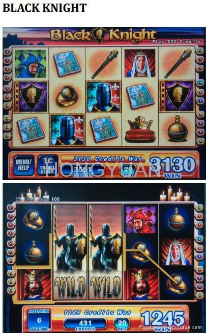 NXT casino game boards 3