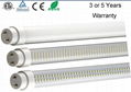 TUV/UL LED Tube