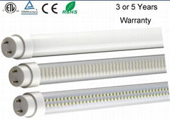 TUV/UL LED Tube 