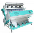 Buhler Sorting Machine for Grain