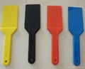 Plastic Ink knife for printing machine 1