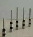 Paper Drill Bits