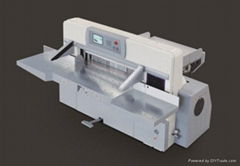 Paper Cutter Machine