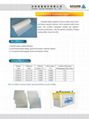  Fiberglass Roofing Tissue 2