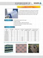  Fiberglass Flooring Tissue 2