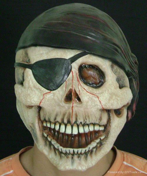 halloween mask 5