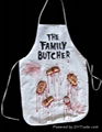 halloween aprons 3