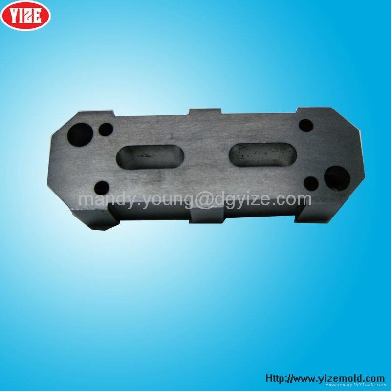Dongguan Supplier of plastic mould parts
