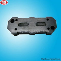 Dongguan Supplier of plastic mould parts