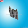 plastic mold parts OEM   1