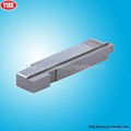 high precision mould component