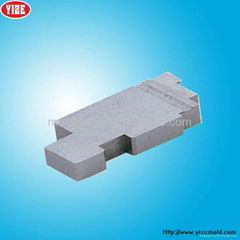 precision injection mould components with high quality