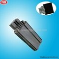 tungsten steel components for plastic