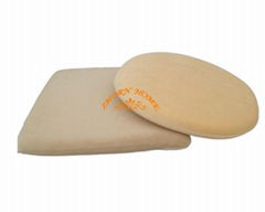 memory foam round/square seat cushion, office seat cushion, leisure seat cushion